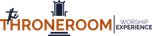 The Throne Room Worship Music logo