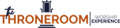 The Throne Room Worship Music logo